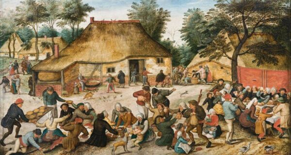 Как инквизиция раскрыла все интимные тайны средневековой французской деревни Монтайю