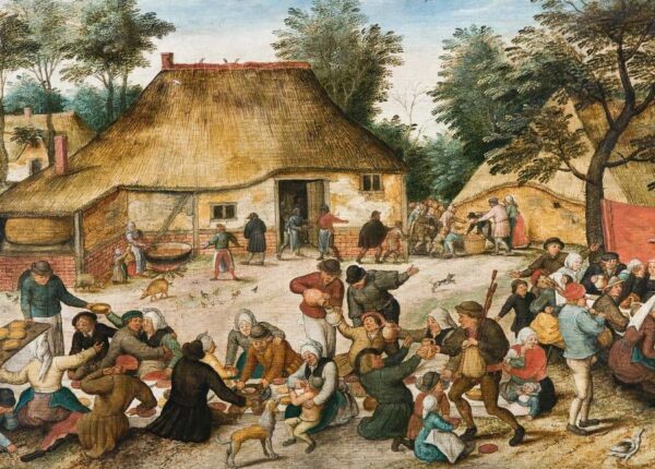 Как инквизиция раскрыла все интимные тайны средневековой французской деревни Монтайю