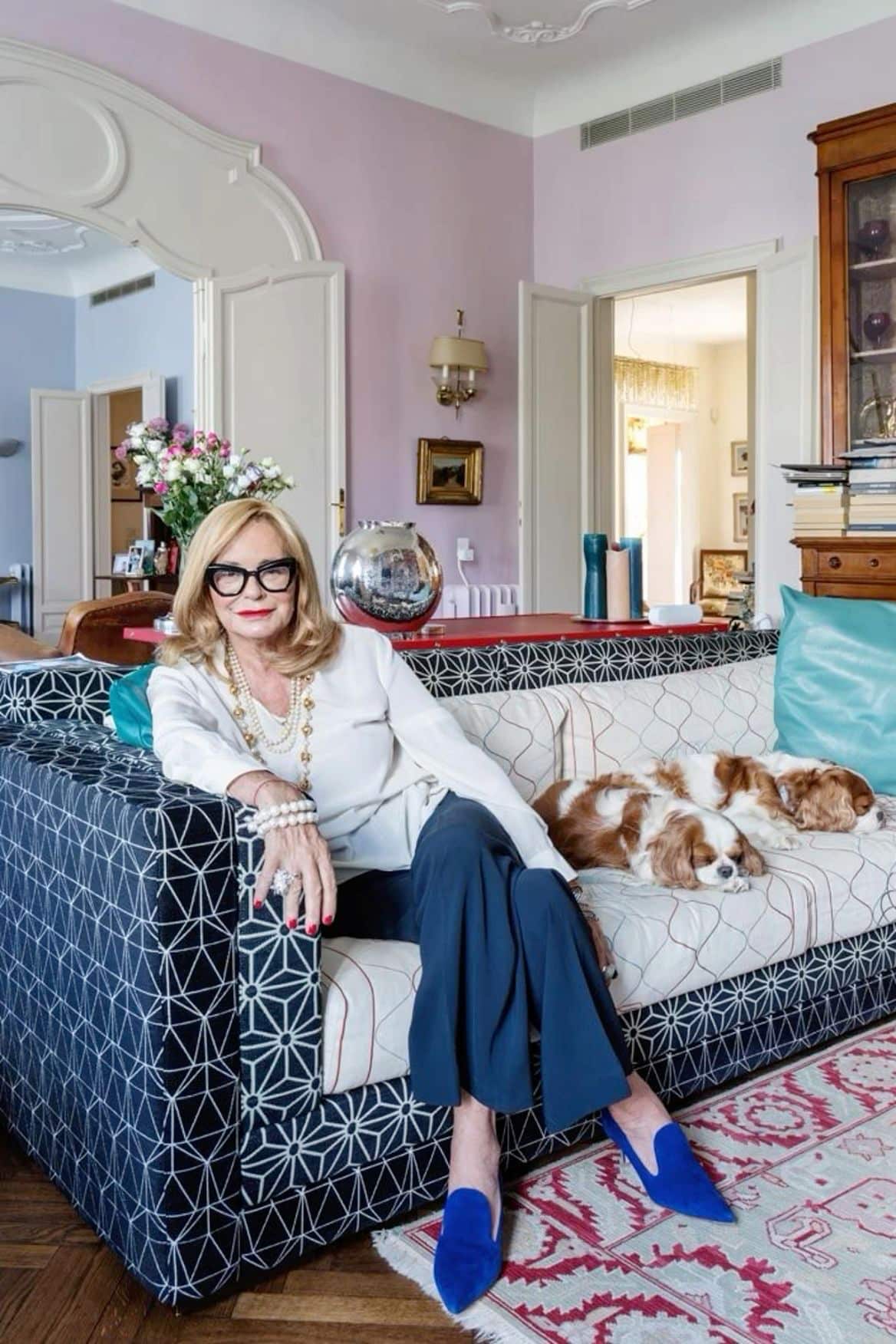 Белая рубашка базовый гардероб итальянский стиль элегантность Джардини