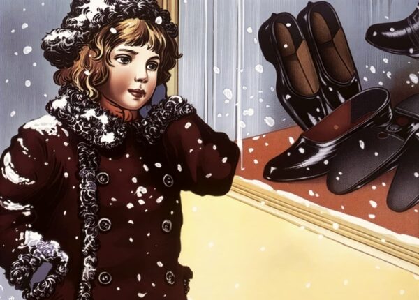 Резиновые калоши: от символа достатка до секретного оружия советских скалолазов