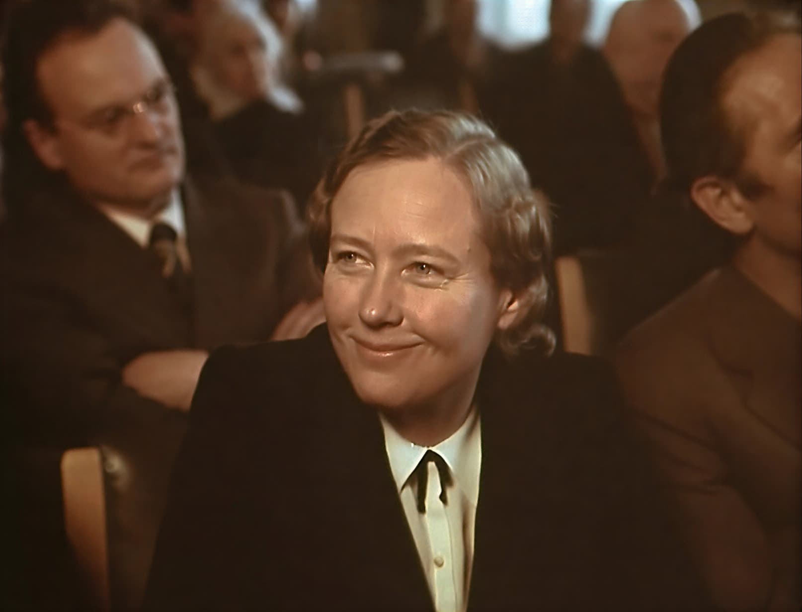 Ия Саввина Открытая книга 1977