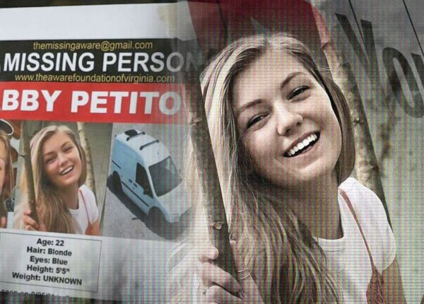 Габби Петито: идеальные фото из путешествия и страшная правда, которую раскрыл интернет