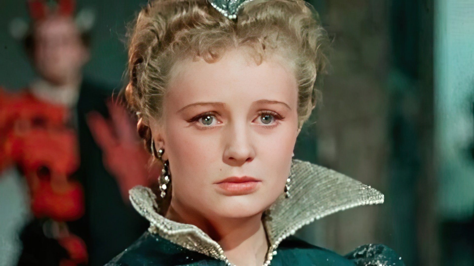 Bigpicture ru a shot from the movie twelfth night 47