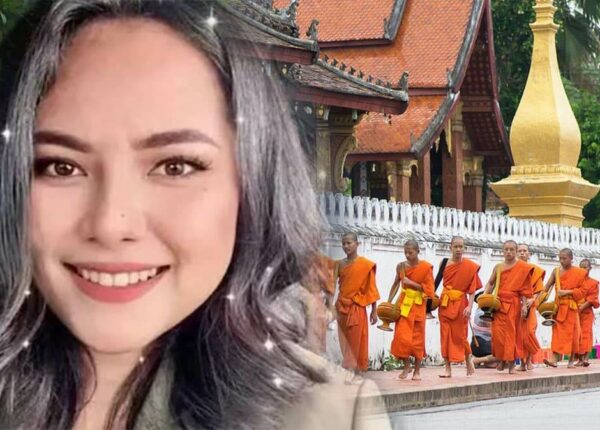 Сика Гольф: как тайка соблазнила 13 буддийских монахов и выманила у них почти миллиард рублей