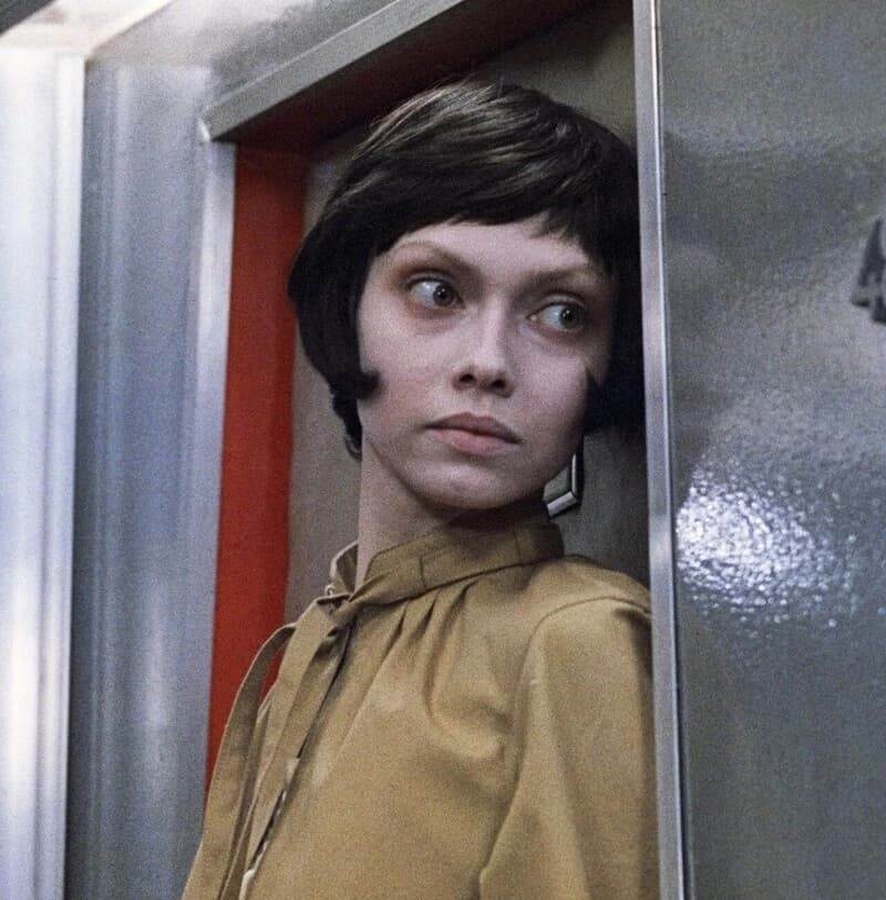 Елена Метелкина биография личная жизнь