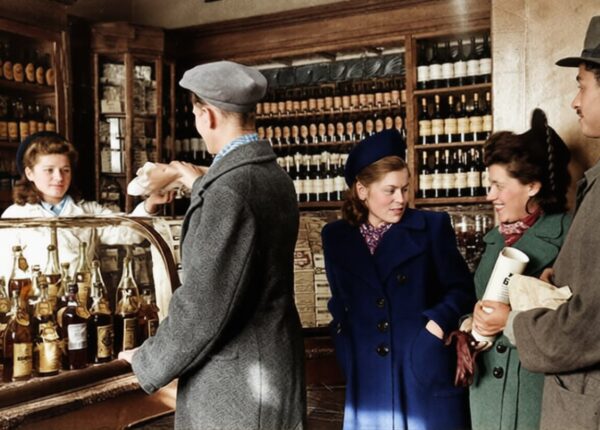 Как директор советской бани купил себе винзавод и стал подпольным миллионером