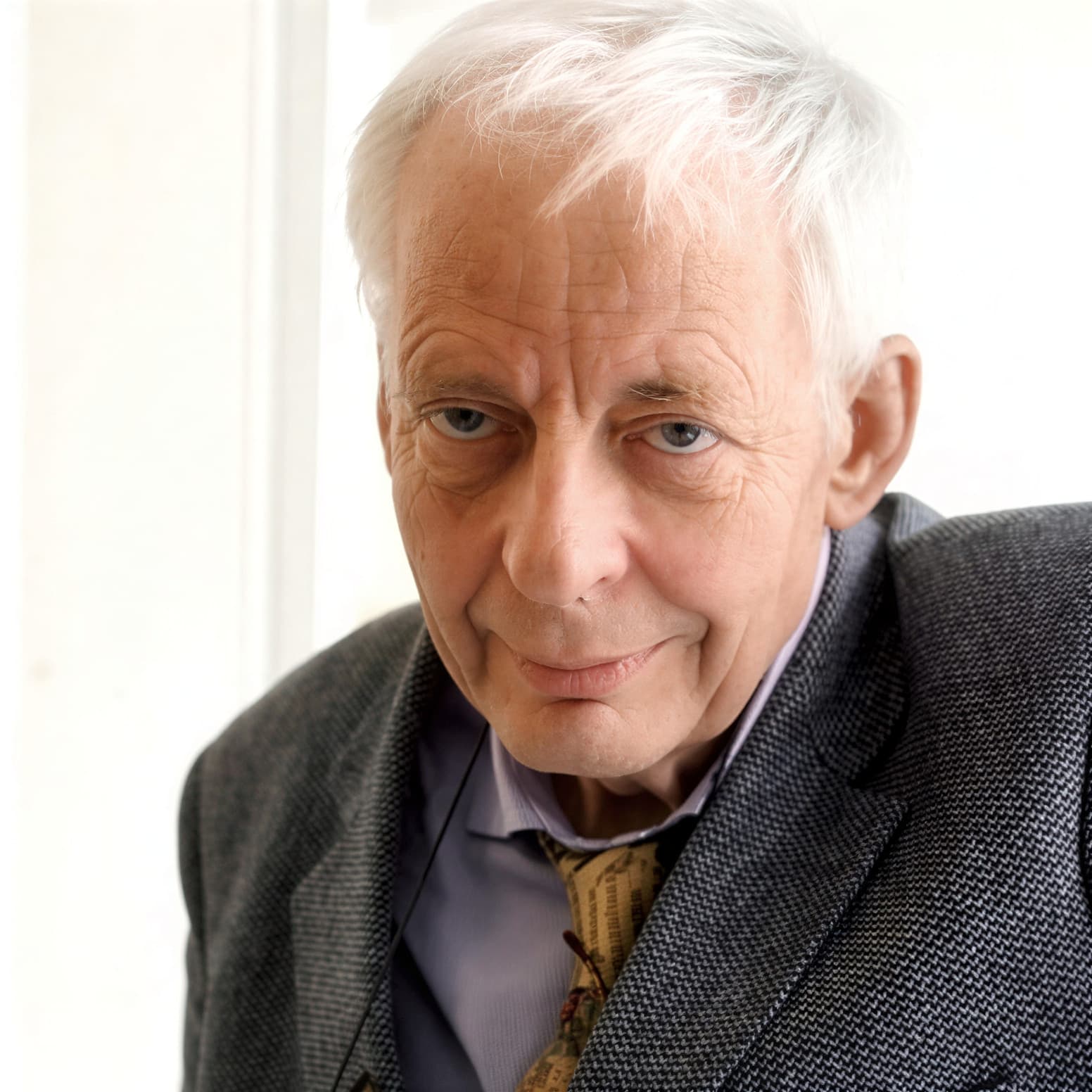 Французский историк Эммануэль Ле Руа Ладюри автор книги Монтайю