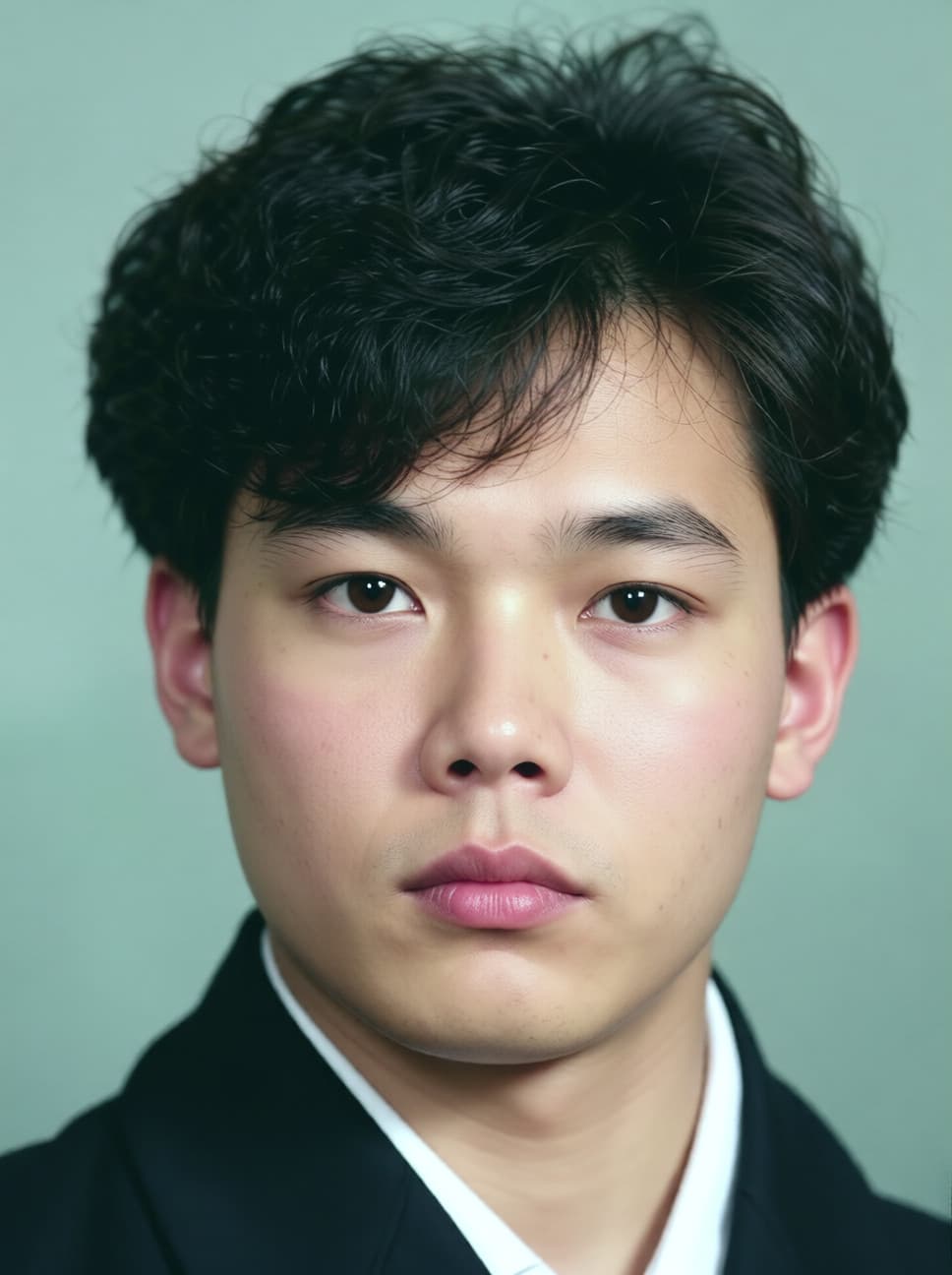 Хисаши Оучи, японский техник завода JCO, жертва ядерной аварии в Токаймуре 1999 года