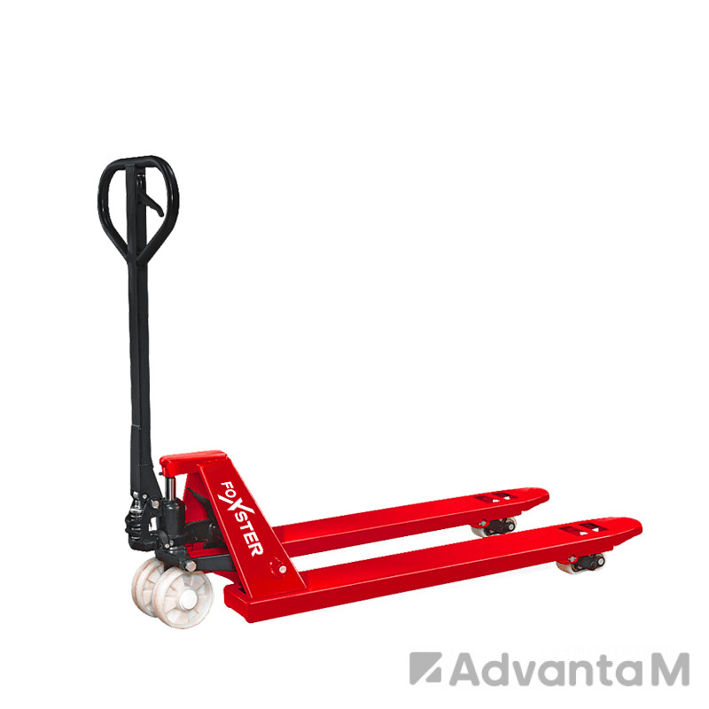 Bigpicture ru foxster jc20