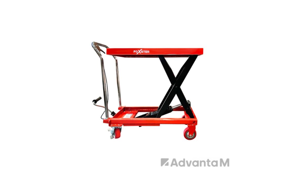 Bigpicture ru foxster tf30