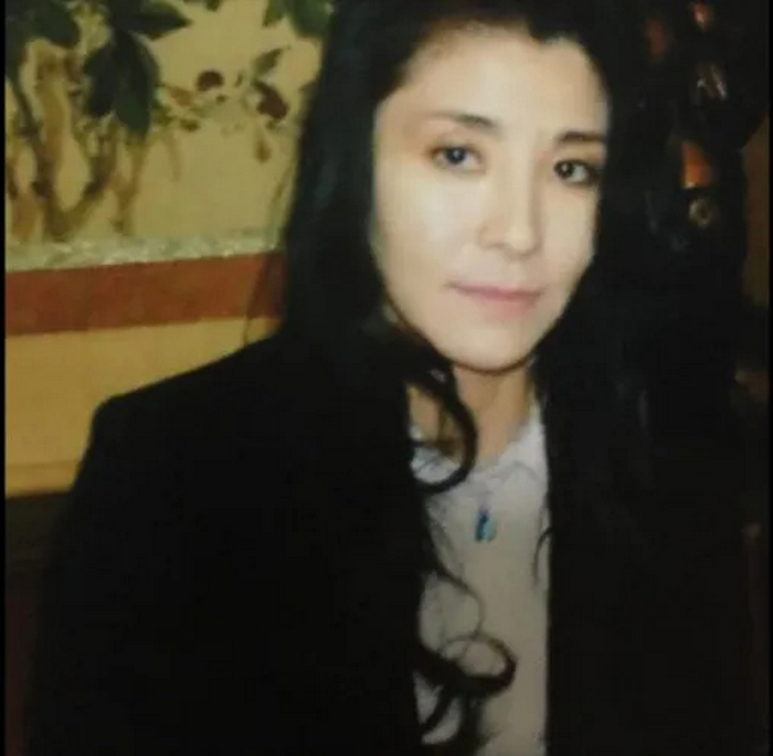 Мако Нисимура портрет фото