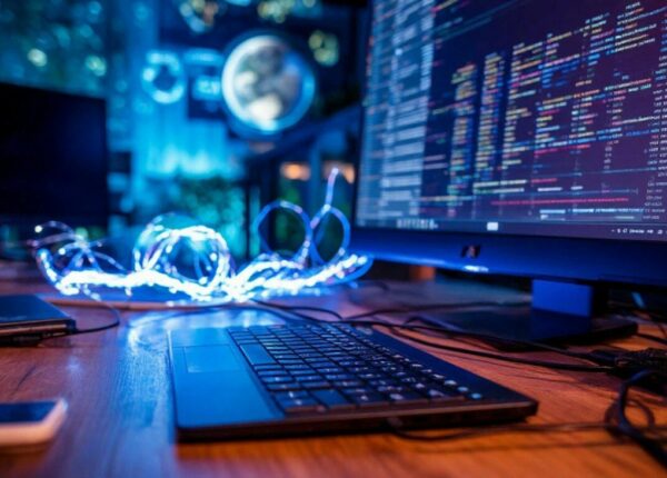 Как работает интернет-провайдер: инфраструктура сети, магистрали, узлы связи и путь сигнала до роутера в квартире