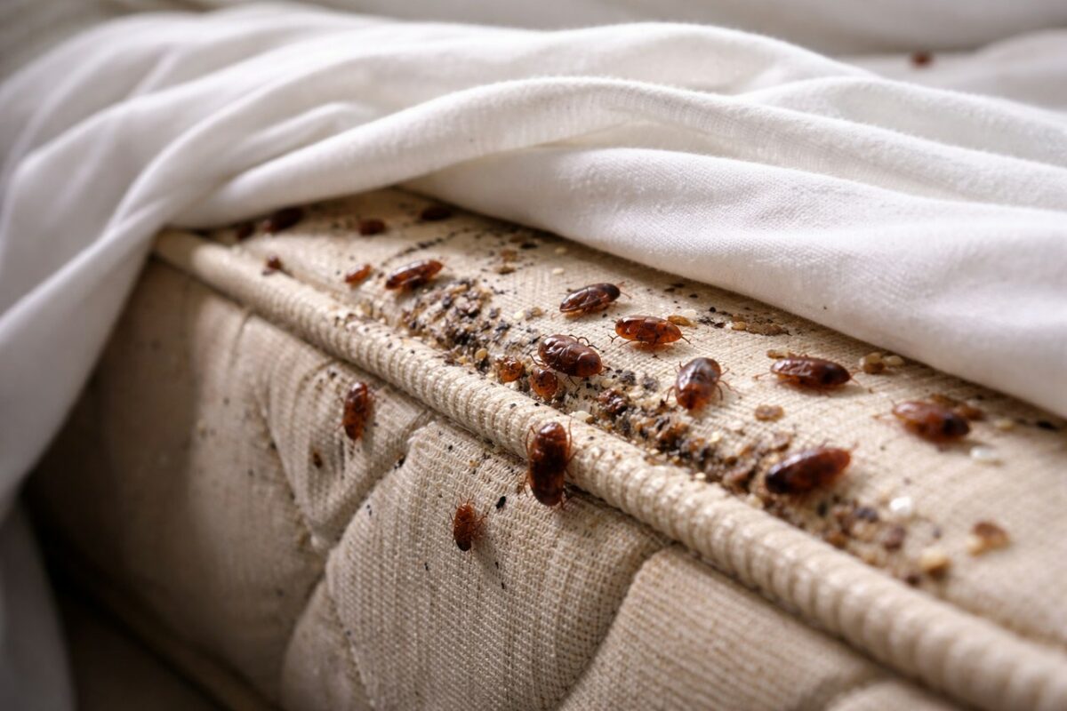 Bigpicture ru как быстро избавиться от клопов в домашних условиях