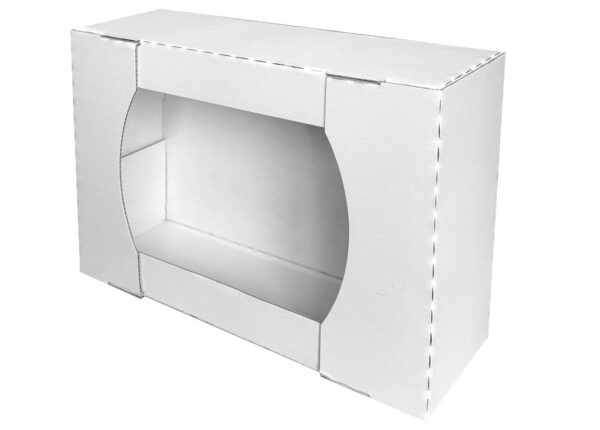 Оптимальные материалы для коробок из микрогофры и гофрокартона