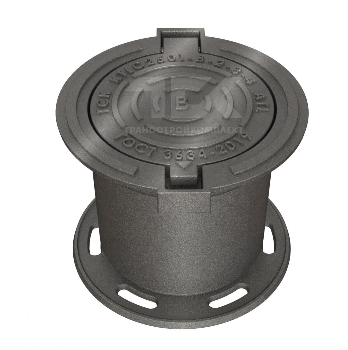 Bigpicture ru ковер чугунный плавающий h 190 тип кт