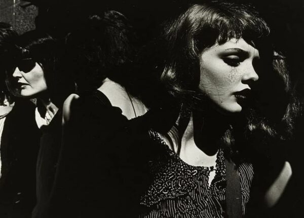 Бескомпромиссная Лизетта Модел: фото самой известной женщины-документалиста 20 века