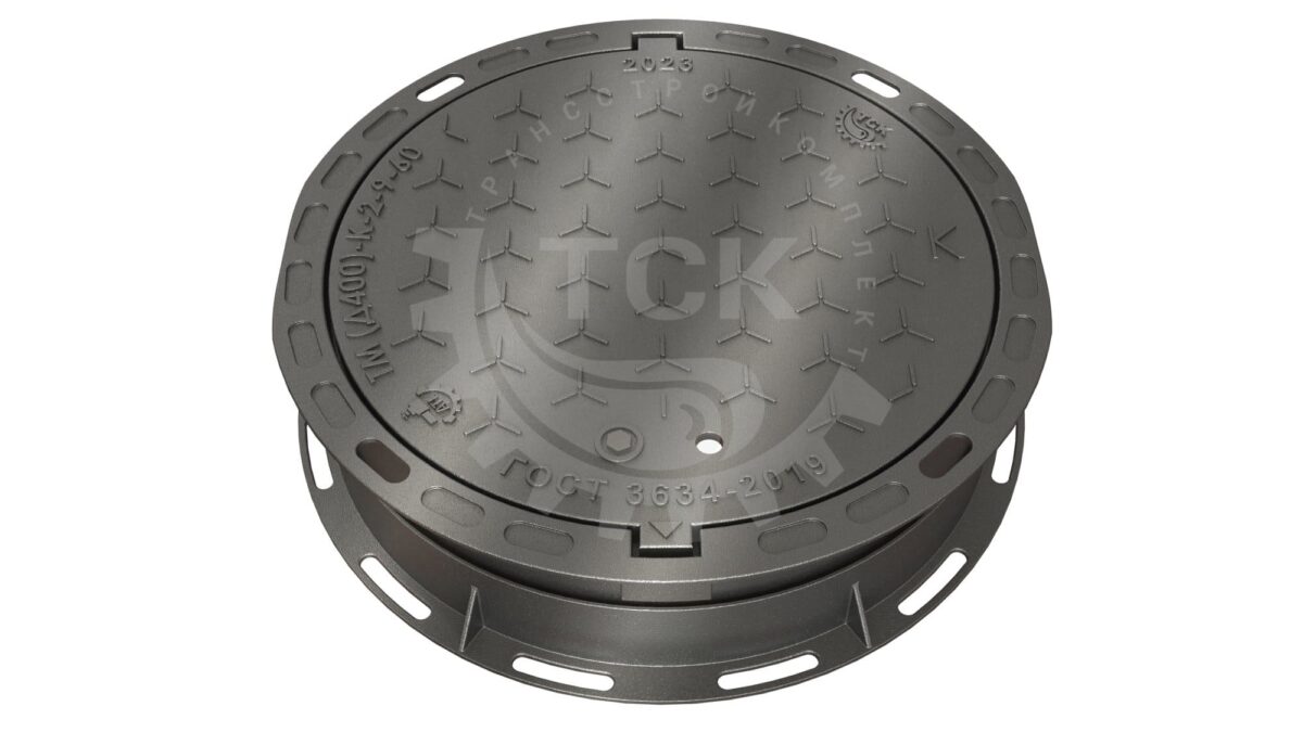 Bigpicture ru люк чугунный h 170 тип тм