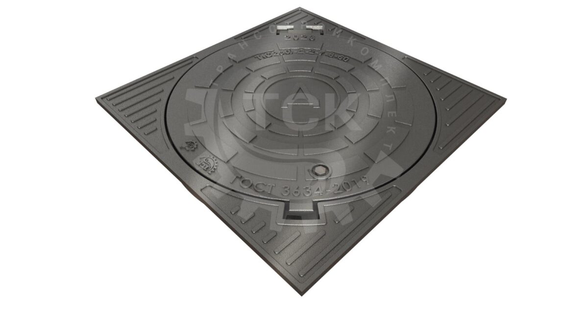 Bigpicture ru люк квадратный h 95 тип т