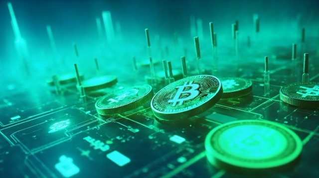 Market Activity Mining HIVE отзывы