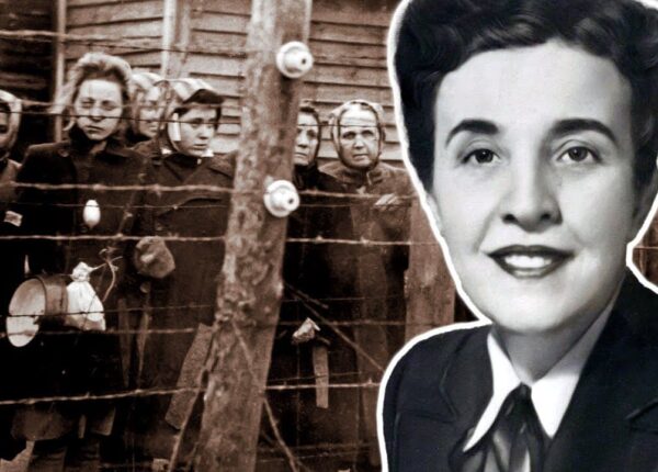 «Ангел Освенцима»: как врач Гизелла Перл делала аборты без инструментов, спасая женщин от опытов Менгеле