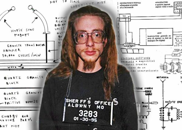 Майк Маркум: студент, который украл трансформаторы для машины времени и бесследно исчез