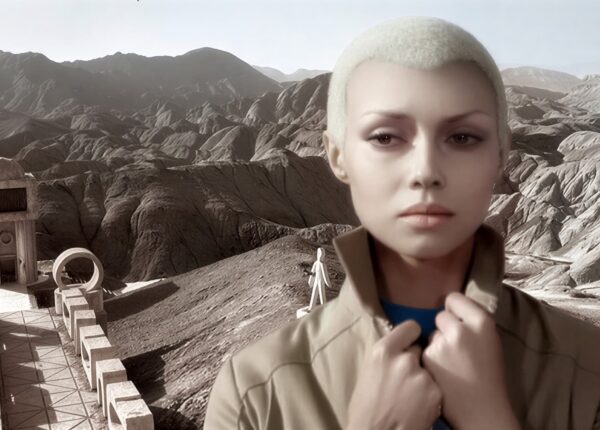 Елена Метелкина: как «главная инопланетянка СССР» из звезды стала уборщицей и чудом избежала смерти