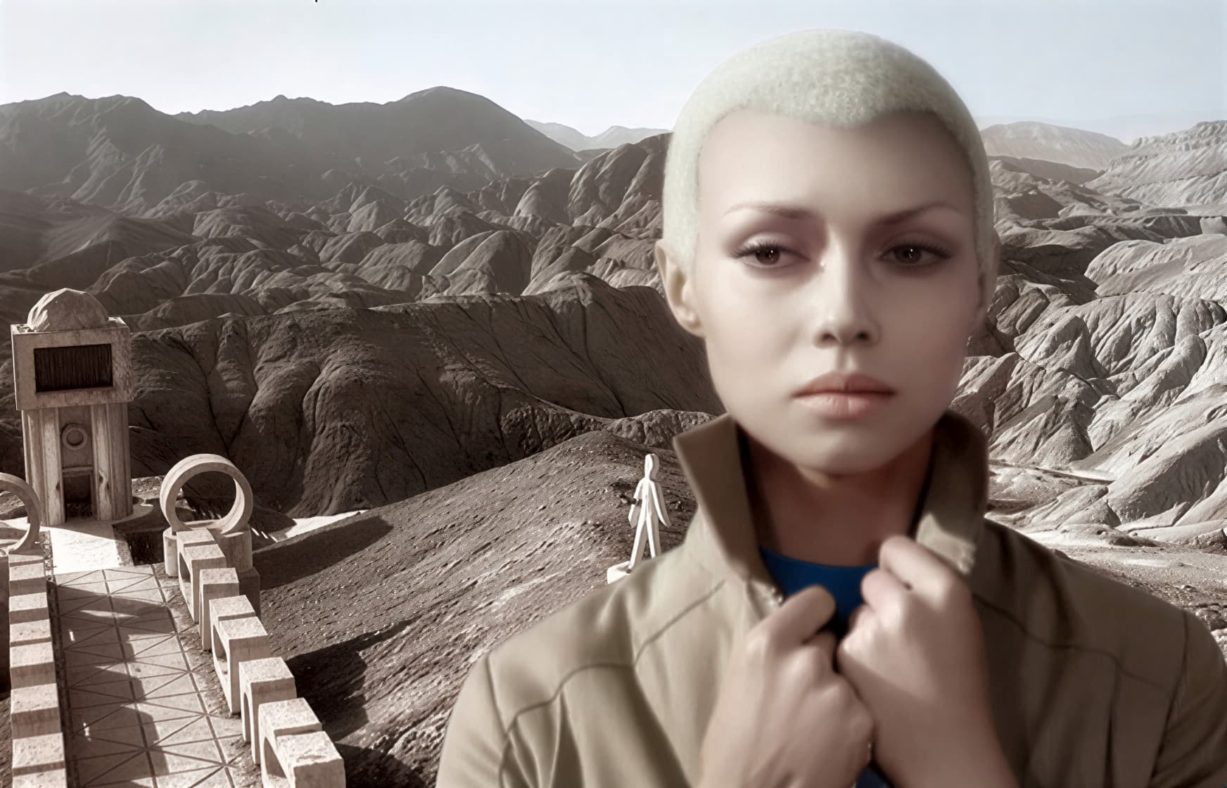 Елена Метелкина актриса Через тернии к звездам