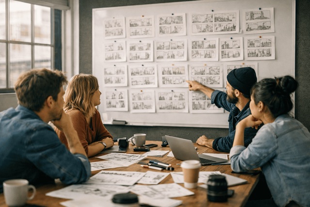 Bigpicture ru мы смотрим рекламу каждый день