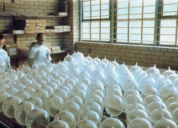 От кишок животных до латекса: как презерватив прошёл путь длиной в 5000 лет