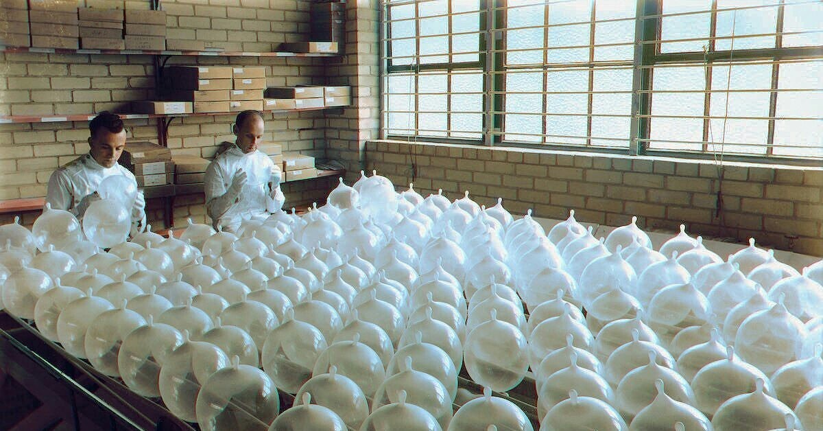 История презерватива от древности до современности