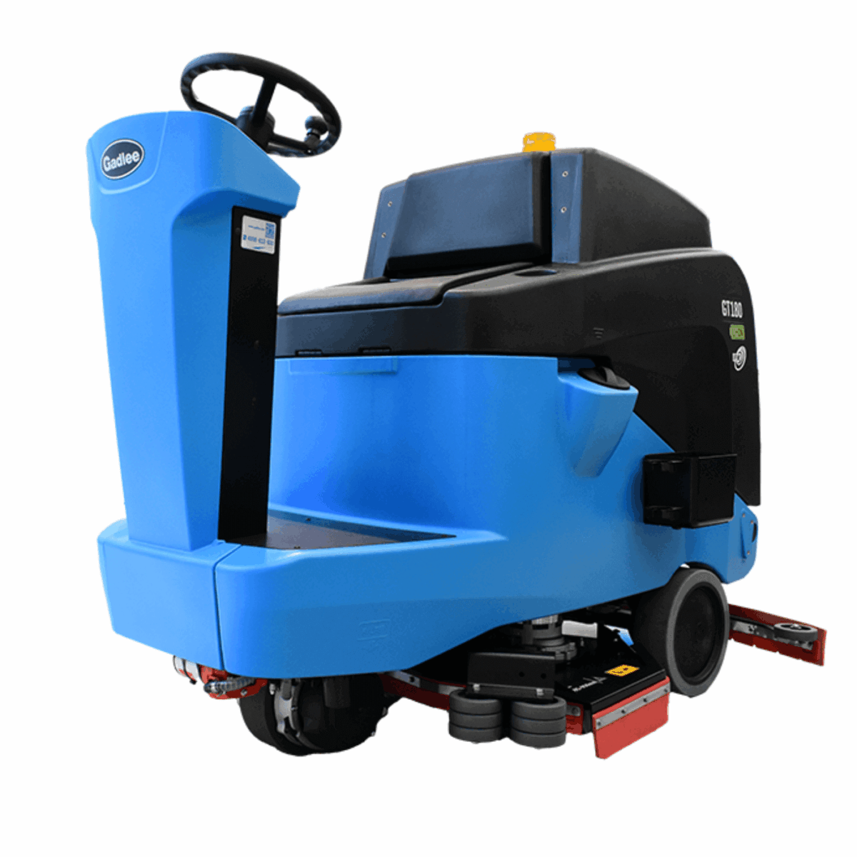 Bigpicture ru поломоечная машина gadlee gt180 b95