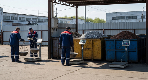 Как выгодно сдать кабель в изоляции: инструкция для тех, кто не хочет терять деньги