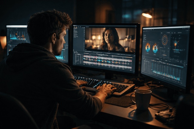 Bigpicture ru постпродакшн