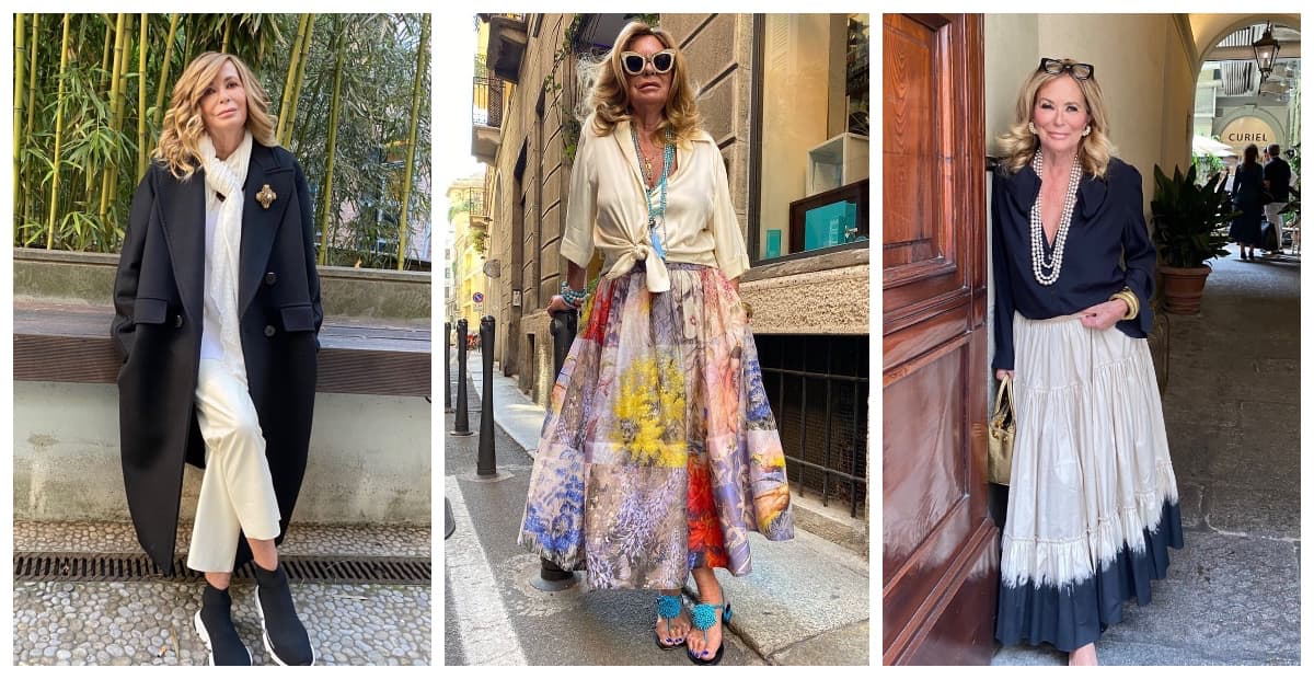 Росселла Джардини итальянский дизайнер Moschino стиль после 70