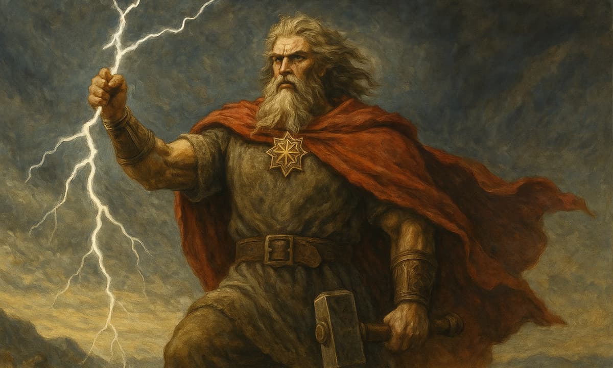 «После дождичка в четверг»: почему именно четверг, а не понедельник или пятница