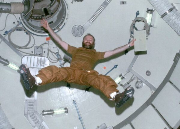 Миф о забастовке на орбите: что на самом деле произошло с экипажем Skylab-4 в декабре 1973