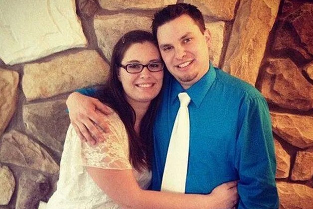 Джордан Грэм и Коди Джонсон — фото до убийства в национальном парке Глейшер