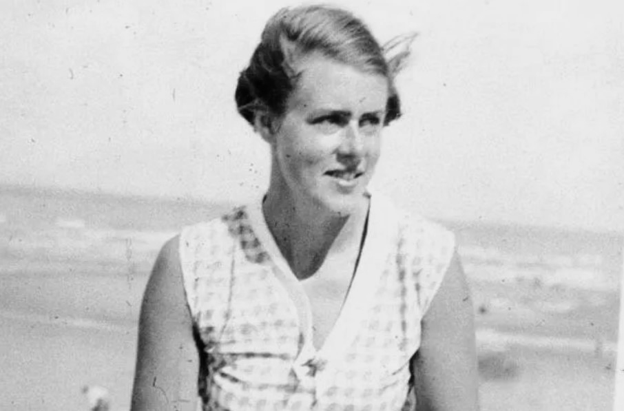 Мелита Норвуд &mdash; секретарша Британской ассоциации исследований цветных металлов, агент КГБ