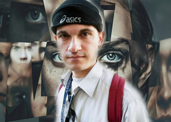 Фредерик Бурден — человек-хамелеон, который 500 раз притворялся пропавшими детьми