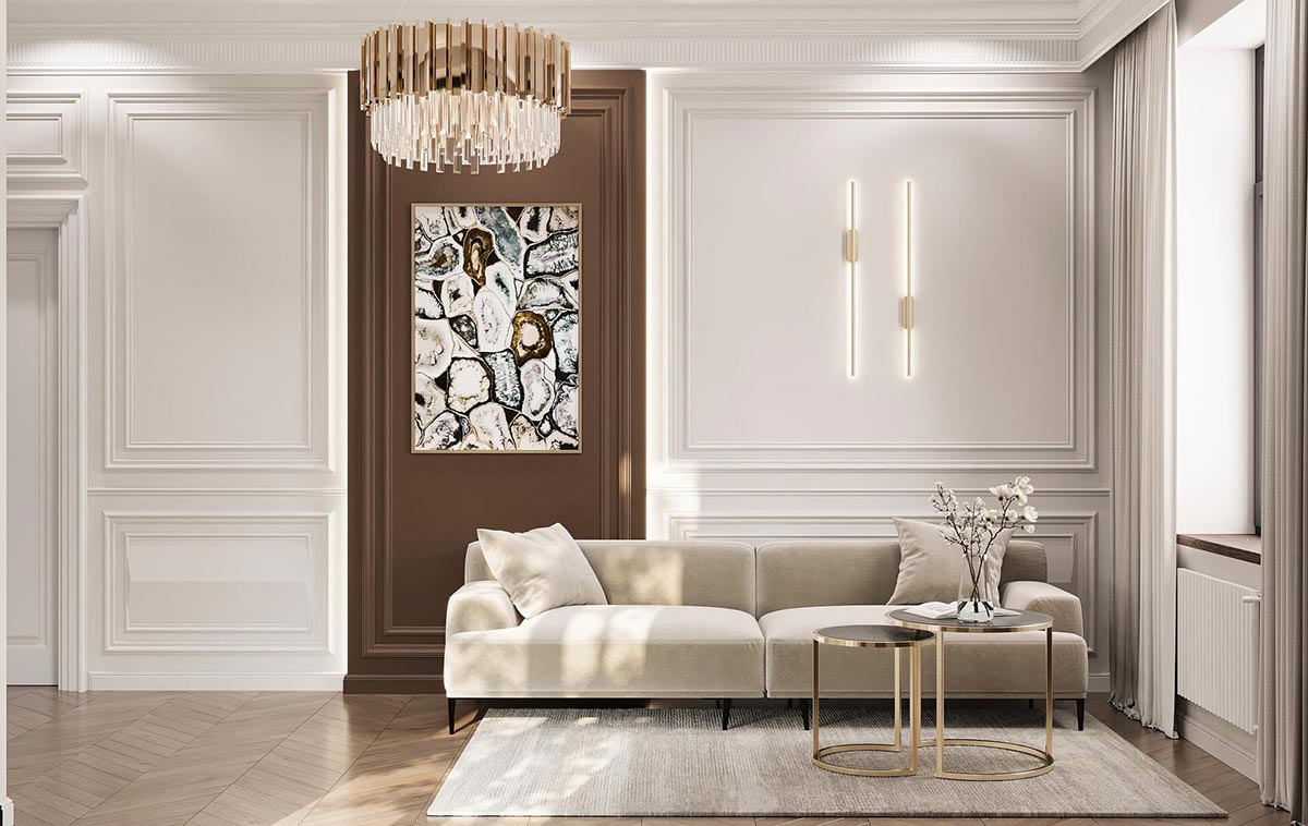 Bigpicture ru студия дизайна интерьера москва 1