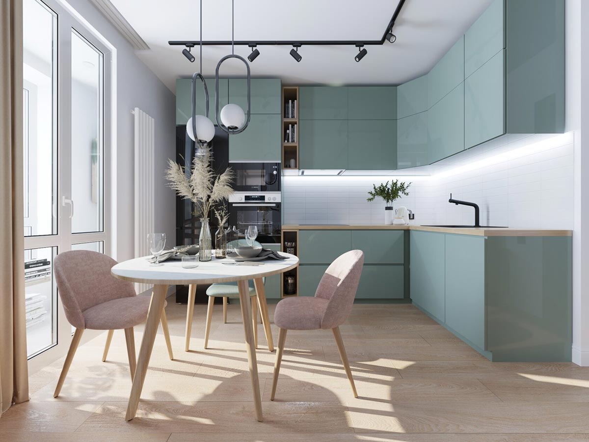 Bigpicture ru студия дизайна интерьера москва 10