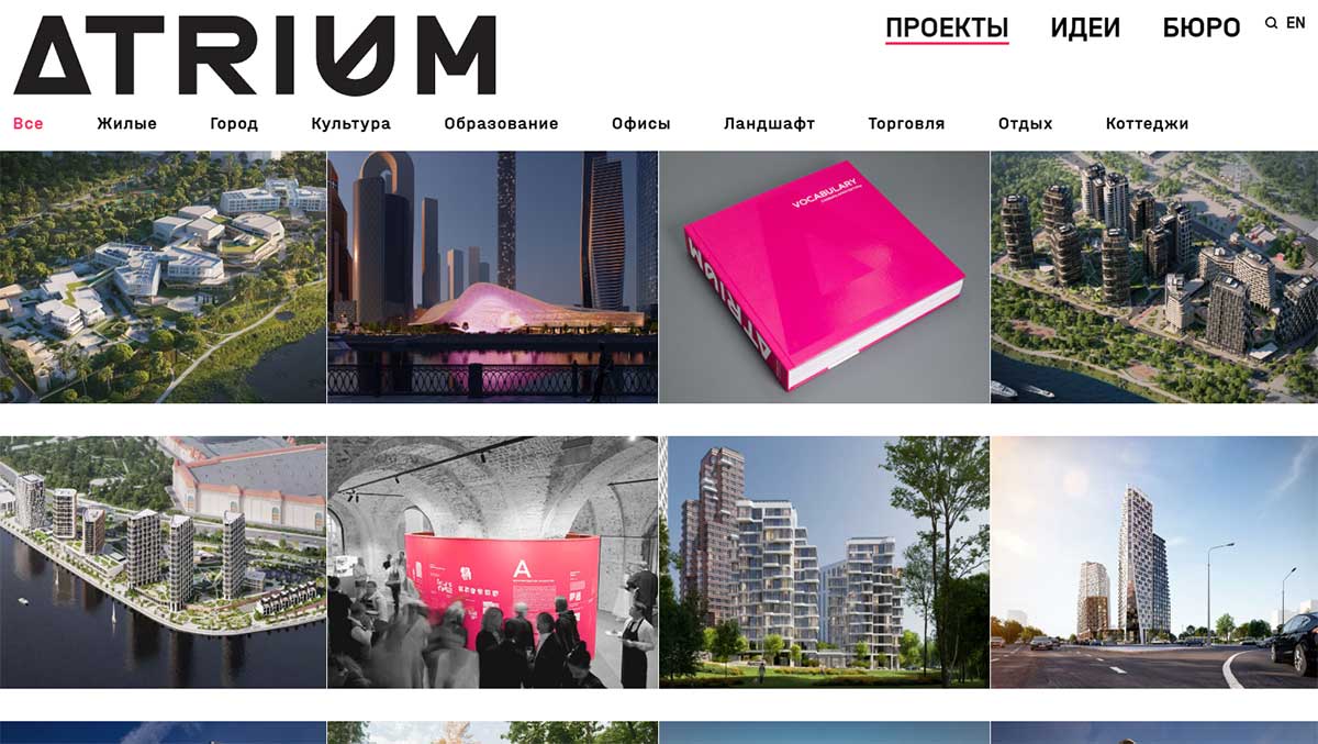 Bigpicture ru студия дизайна интерьера москва 21