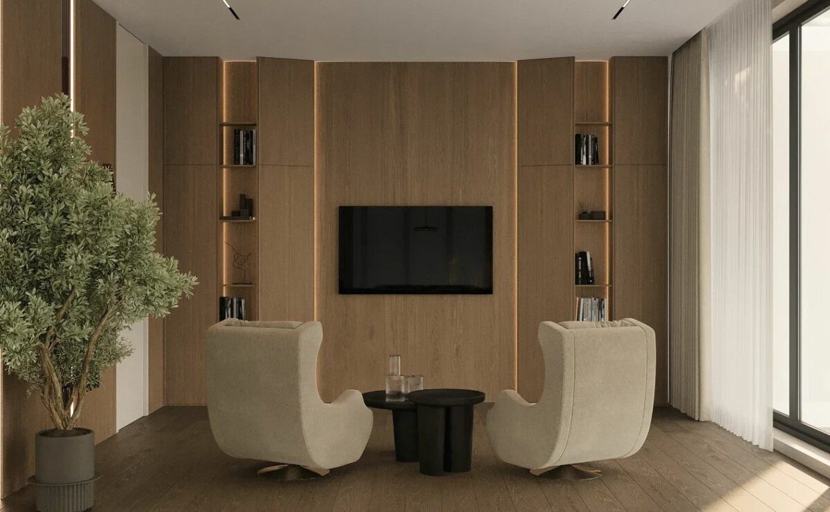 Bigpicture ru студия дизайна интерьера москва 6