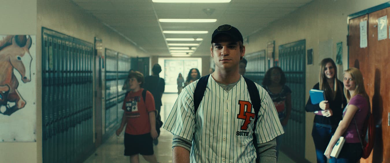 Кадр из фильма imposter2