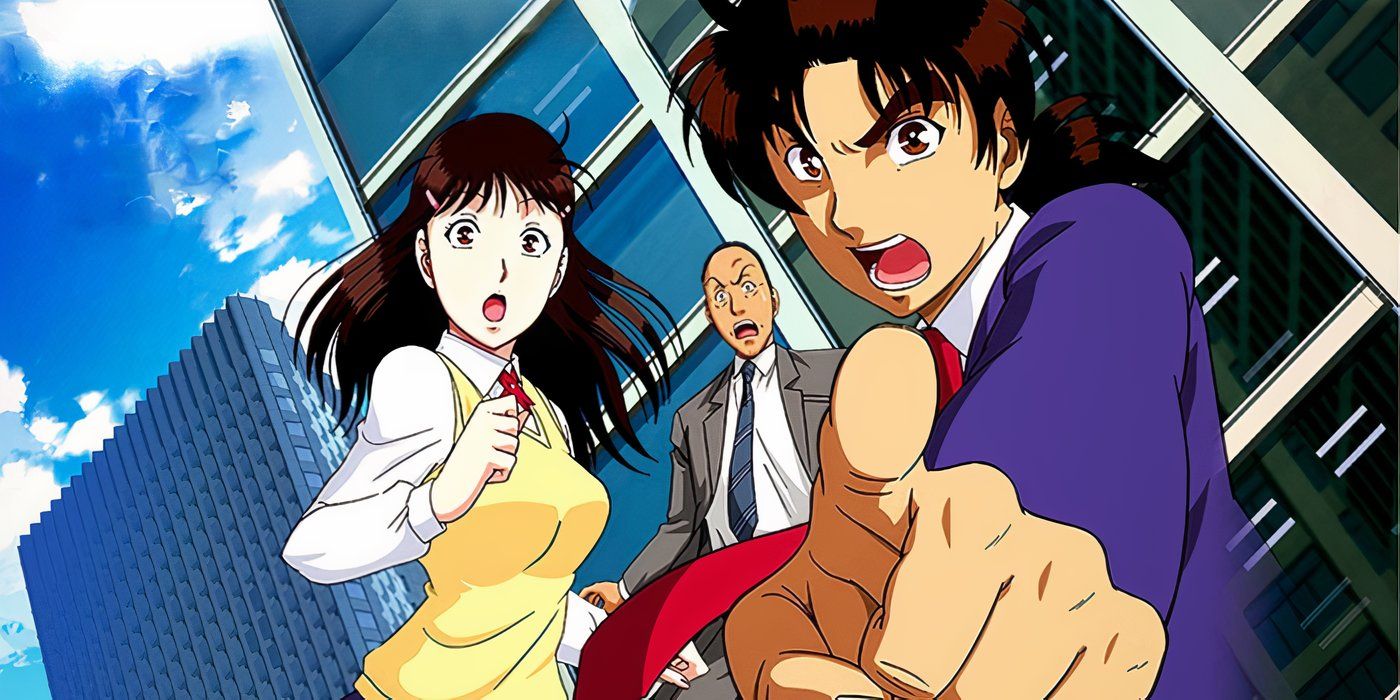 Топ-10 самых «страшных» порномультфильмов из Японии