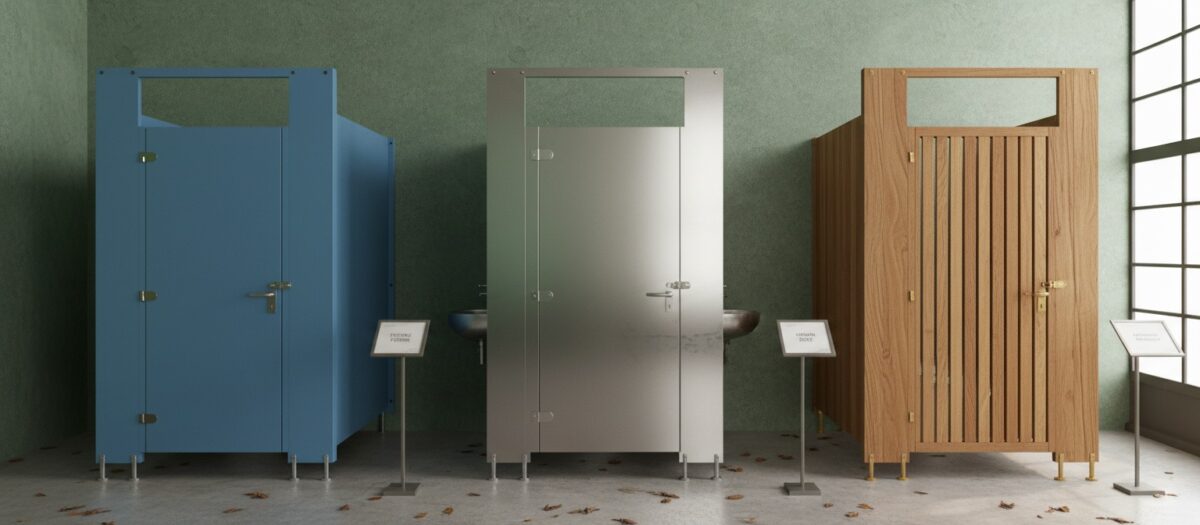 Bigpicture ru туалетная кабина