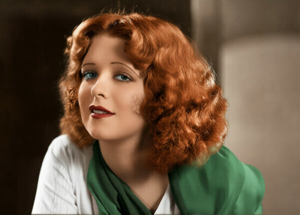 Клара Боу: первый секс-символ Голливуда, которую мать пыталась убить, а слава довела до психушки