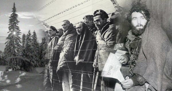 5 концлагерей, газовая камера и 2 зимы в лесу после войны: история человека, которого не смогли убить