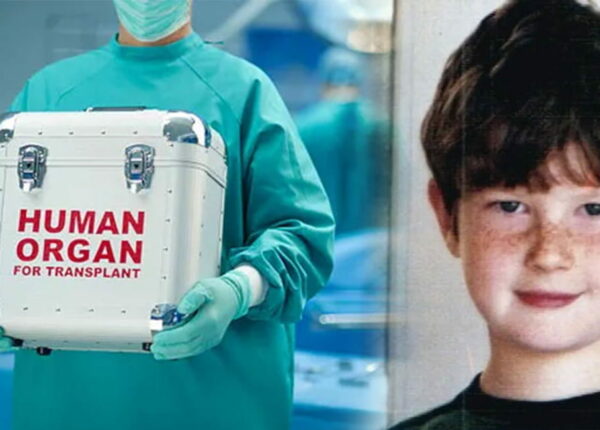 Эффект Николаса: как гибель 7-летнего американца изменила отношение к донорству в целой стране