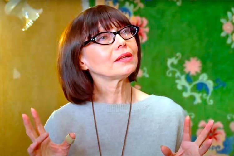 Елена Метелкина сейчас фото